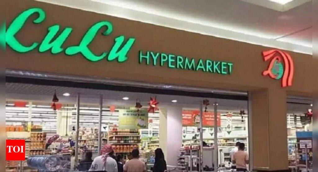 Lulu Retail to open 50 new stores across Middle East: Hundreds of jobs up for grabs across the UAE, Saudi Arabia, Kuwait and Bahrain