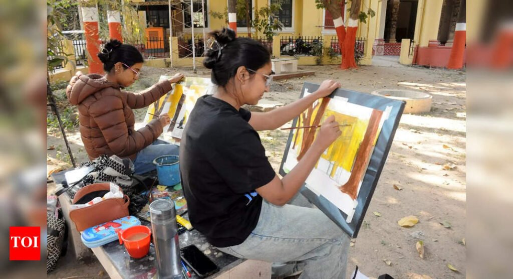 ‘Reviving Patna Kalam our collective responsibility’ | Patna News