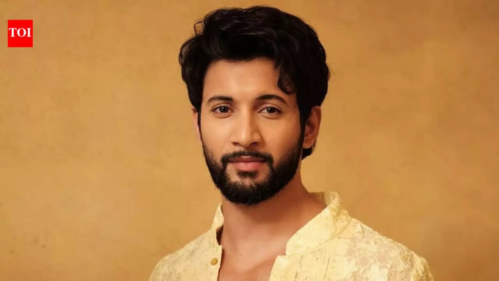 Is Rohit Saraf set to be a part of ‘Heer Ranjha’? Here’s what we know! |