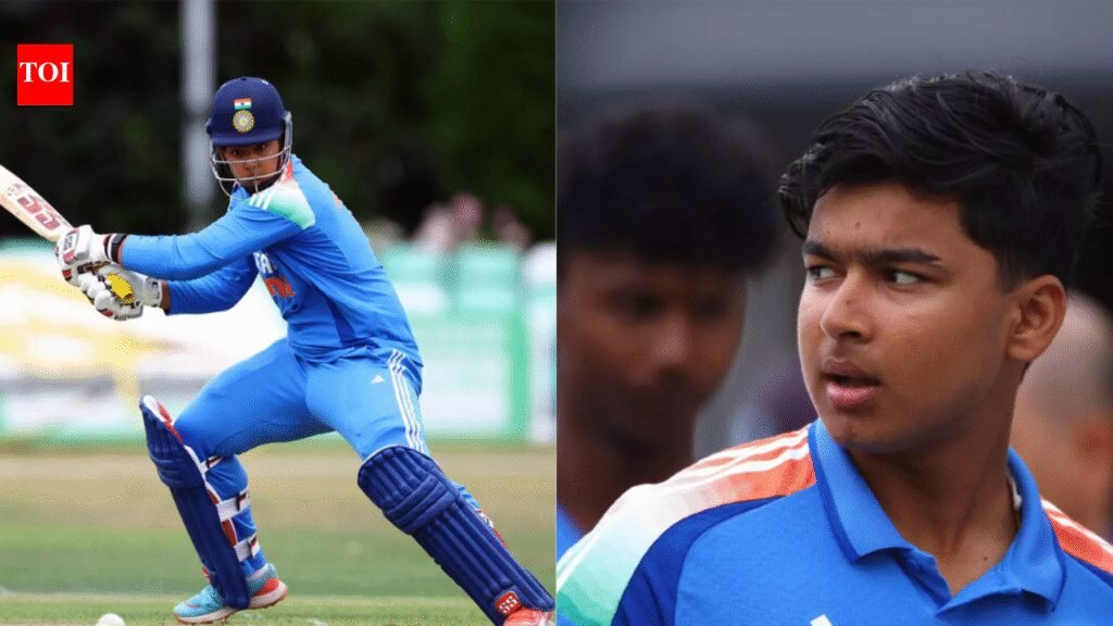 Suryavanshi to skip CBSE Class X exams | Patna News