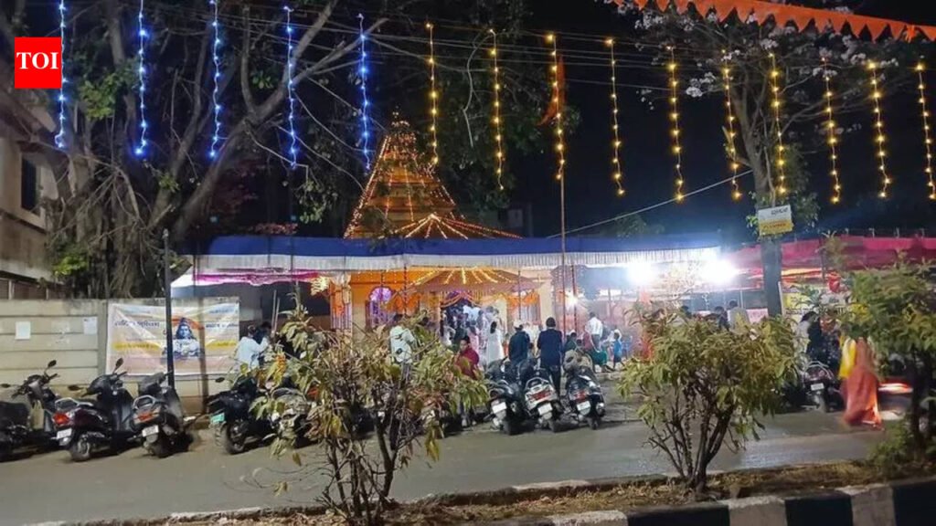 Mahashivaratri celebrated with devotion across Belagavi | Hubballi News