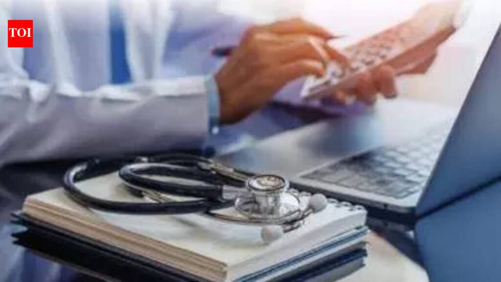 Haveri residents disheartened over no super-specialty hospital | Hubballi News