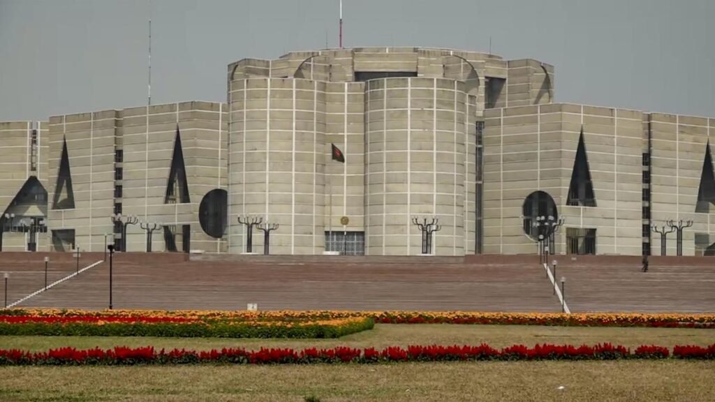 Hindus among four from minority communities elected to Bangladesh parliament