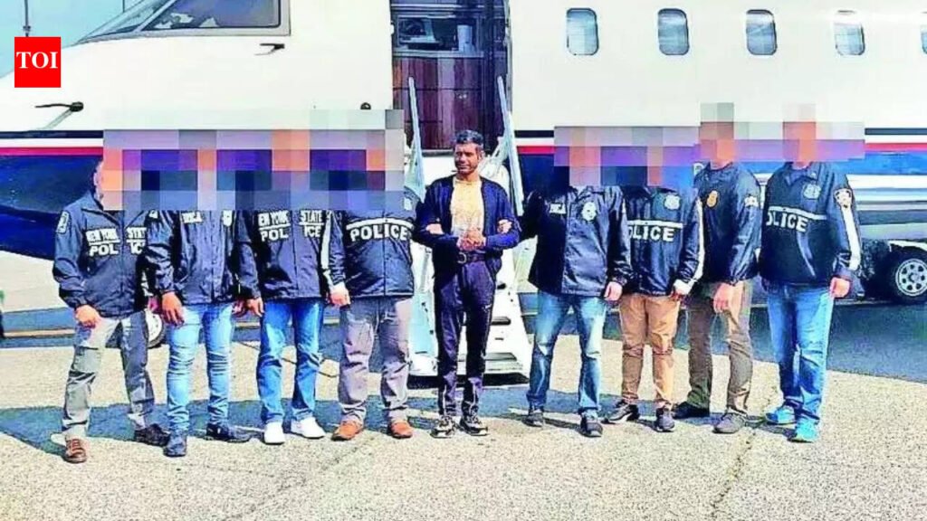 DOJ’s Gupta charges point to an amateur plot: Spooks