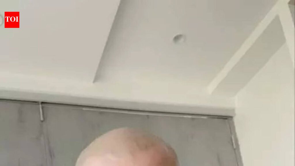 History-sheeter Goti booked in 50L extortion case | Surat News