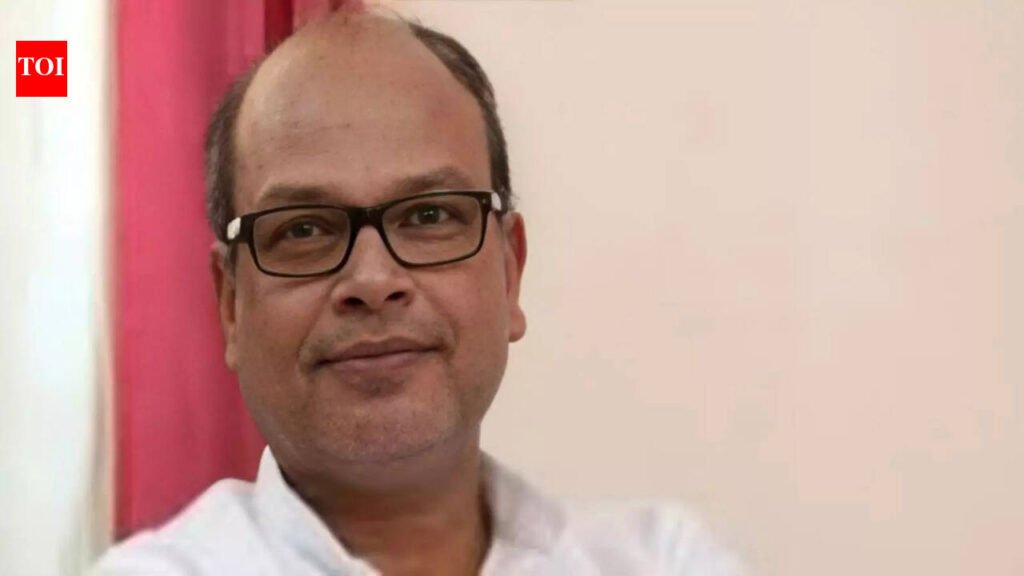 Social workers from Gaya, Mithila join Congress | Patna News