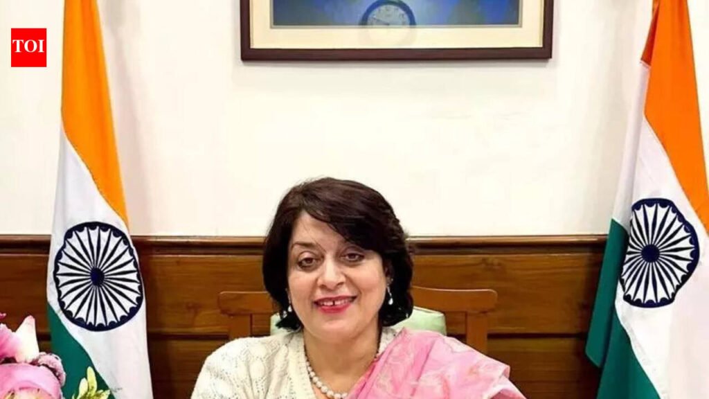 Haryana to deploy 28 mobile food testing labs in NCR dists | Chandigarh News