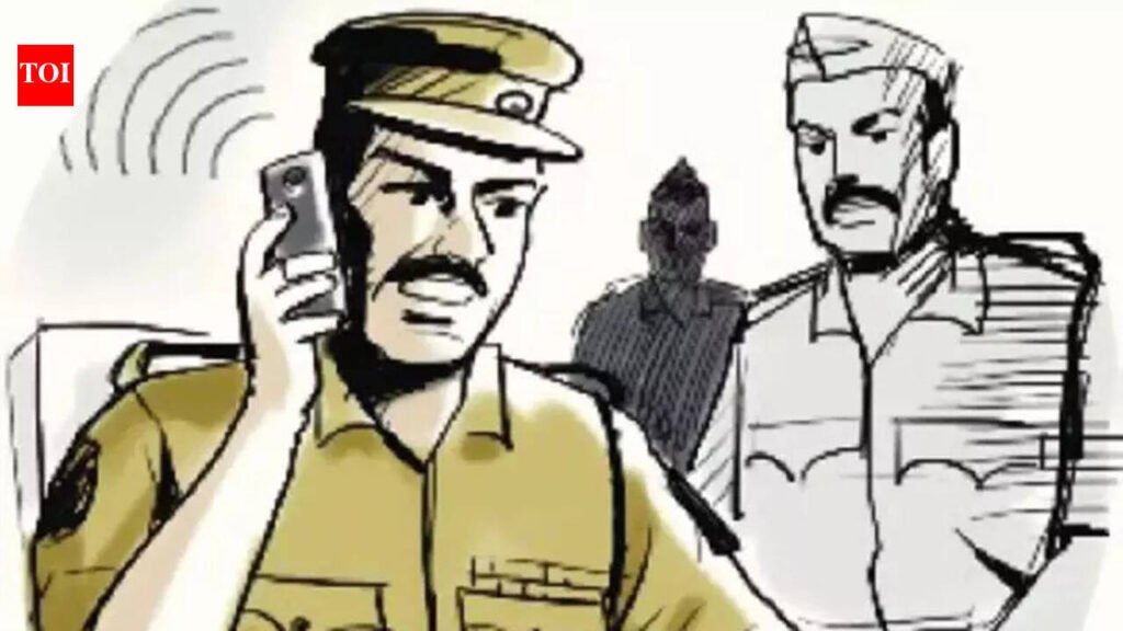 Paper leak: CID quizzes jr assistant of agri college | Hyderabad News