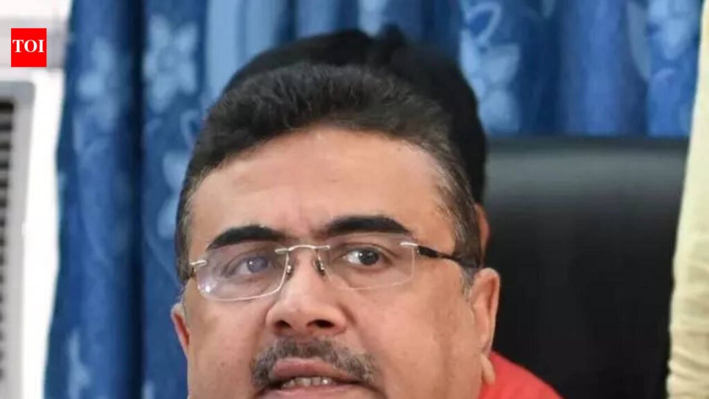 BJP calls Yuva Sathi ‘dole for votes’, starts Modi rally prep | Kolkata News