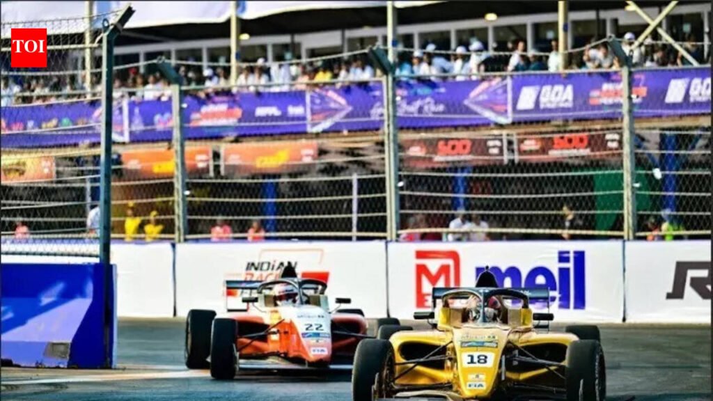 Goa races towards F3 after successful F4 debut | Goa News
