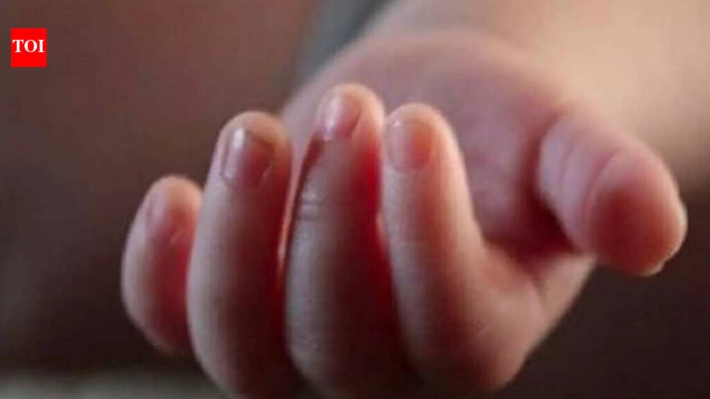 Villages in Noida in grip of child-lifting rumours; parents quit jobs, change shifts: ‘We can’t take chances’ | Noida News