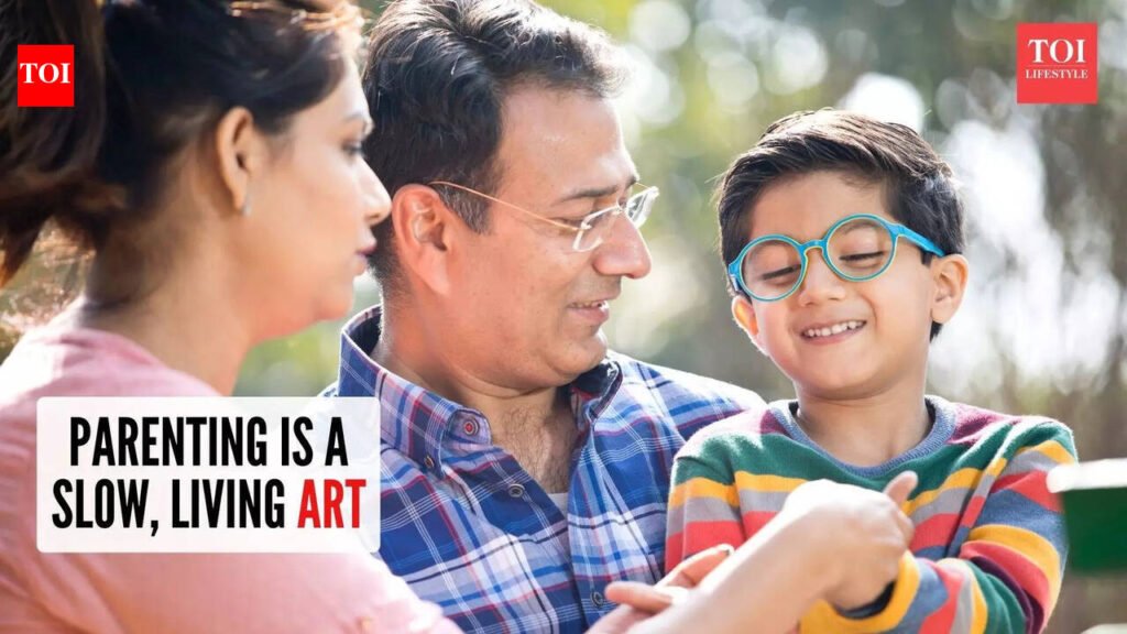 Parenting quote of the day: “Raising a child is like planting a seed and watching it grow into a beautiful flower.” – Lisa Wingate |