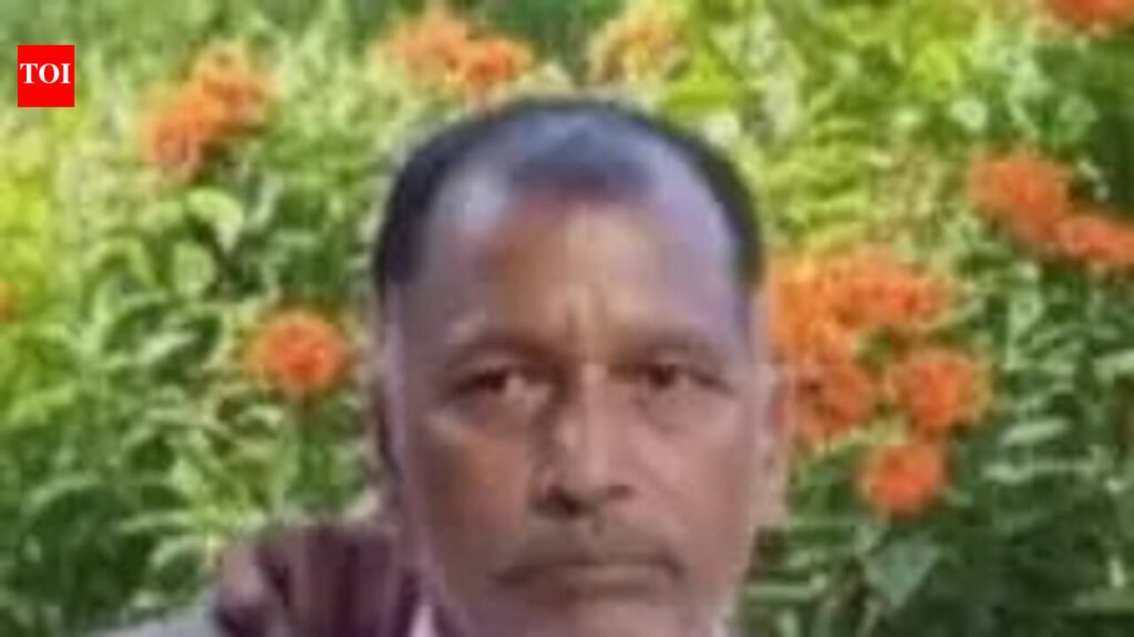 Farmer Dies After Consuming Pesticide Amid Crop Loss Distress | Nagpur News