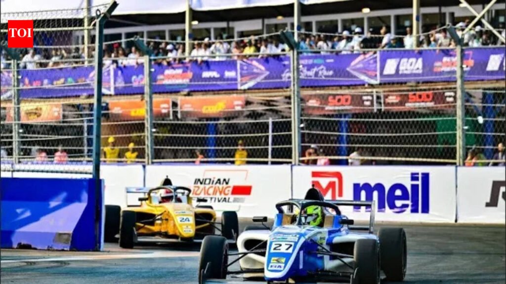 Big win for Goa Aces at home | Goa News