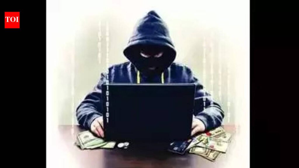 Cybercrooks pose as CBI, dupe retd man of 35L in digital arrest fraud | Pune News