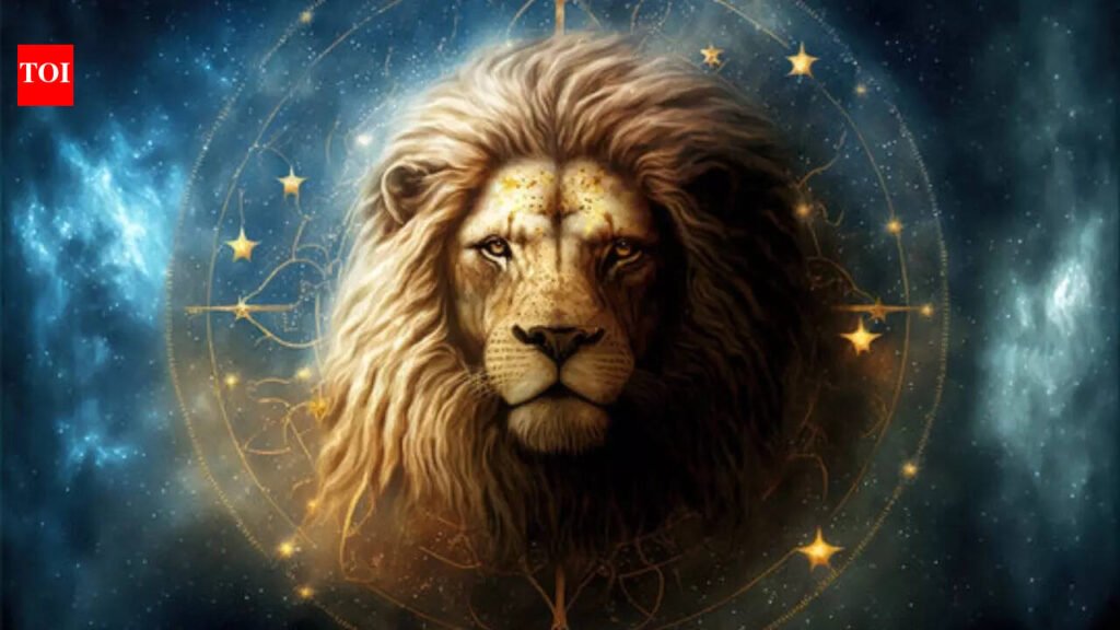 Leo Horoscope Today, February 16, 2026: Singles may feel drawn to someone in a social setting