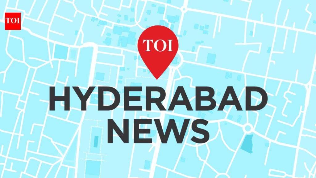Karimnagar mayoral race heats up amid camp politics | Hyderabad News