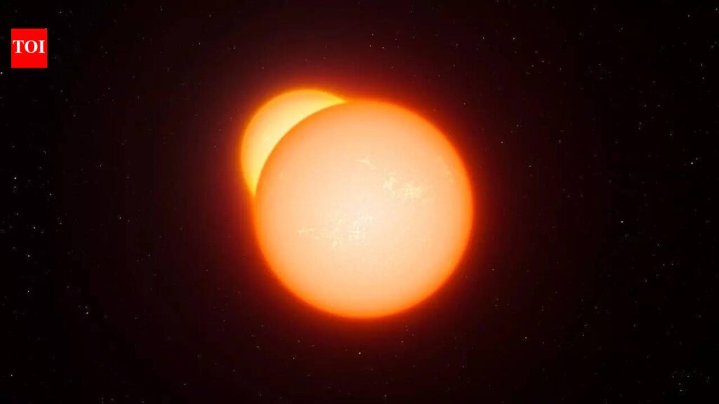 Mystery of the missing two-Sun planets may finally be solved: Einstein’s theory reveals why double-Sun worlds vanish |