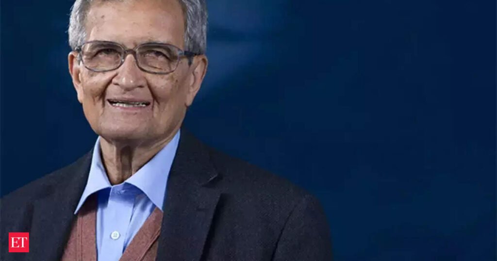 Kerala must bolster India’s secularism: Amartya Sen
