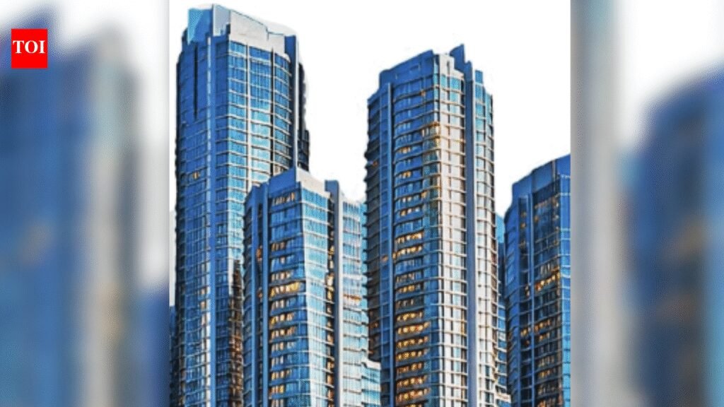 Illegal ‘advance pay’ realty offers bloom in Hyderabad | Hyderabad News