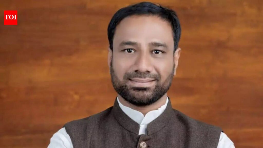 Parbhani mayor pick ‘reward for Muslims’ support to UBT’ | Mumbai News