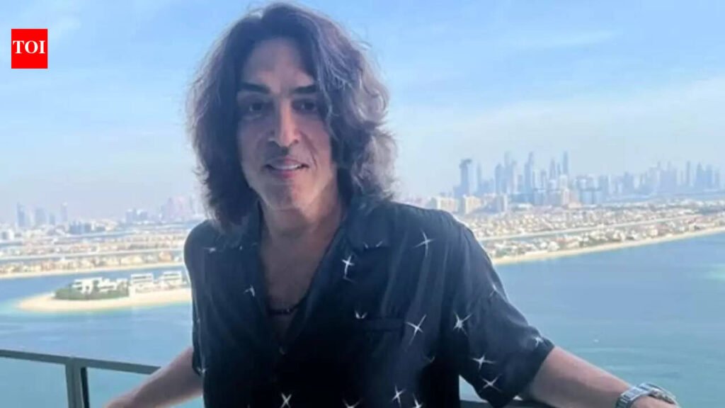 KISS member Paul Stanley says ‘music is passion’: Reveals what he wants from future musicians now |