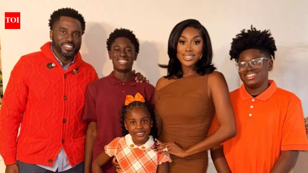 Wendy Osefo opens up about last year’s arrest; says she ‘was just worried about the kids’ |