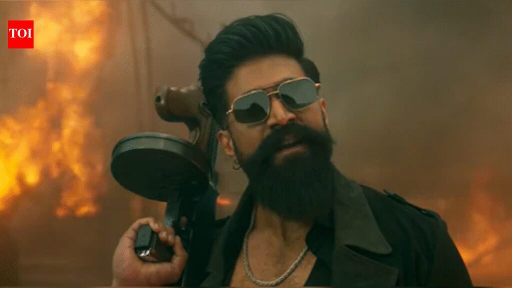 Toxic: ‘Absolutely no truth to the rumours’: Yash’s ‘Toxic’ is not postponed, to clash with Ranveer Singh’s ‘Dhurandhar: The Revenge’ |