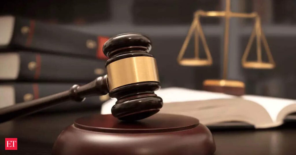 BJP candidate: Karnataka: HC sets aside Congress MLA’s election on BJP candidate’s petition