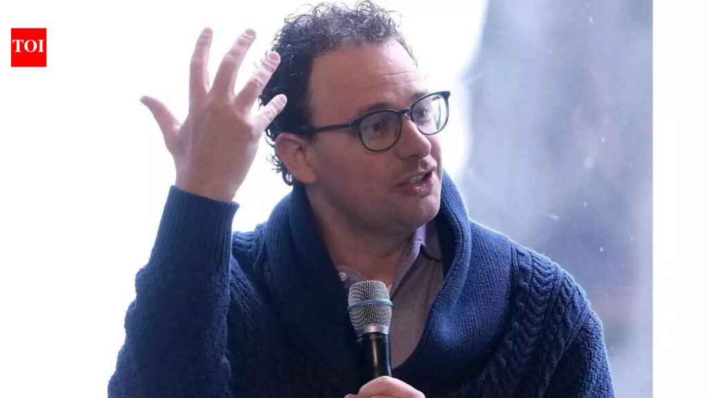 Anthropic CEO Dario Amodei warns rivals on AI spending: It is not cool to …