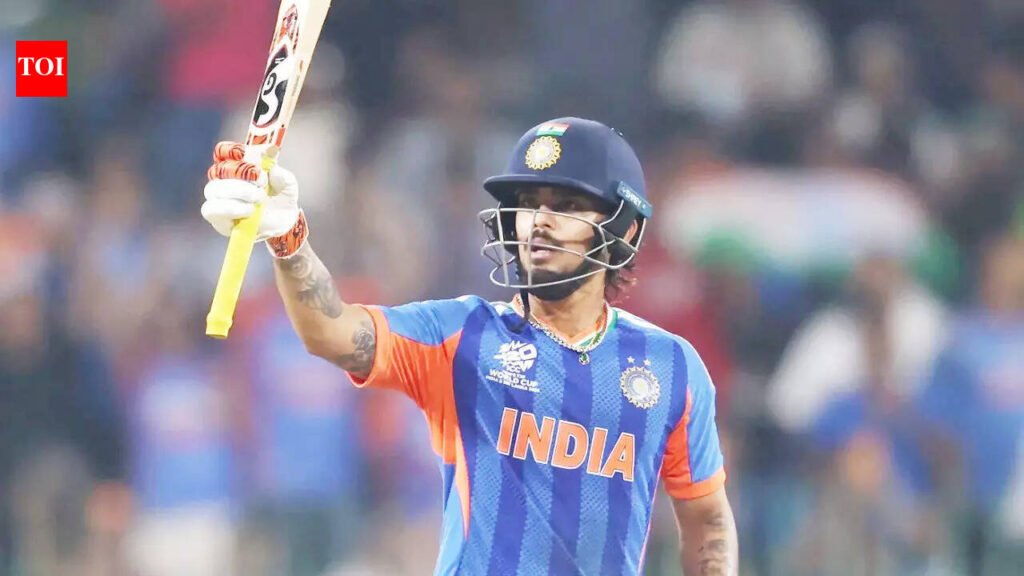 ‘No panic vs Pakistan’: Ishan Kishan’s bold statement after India’s T20 World Cup demolition in Colombo | Cricket News