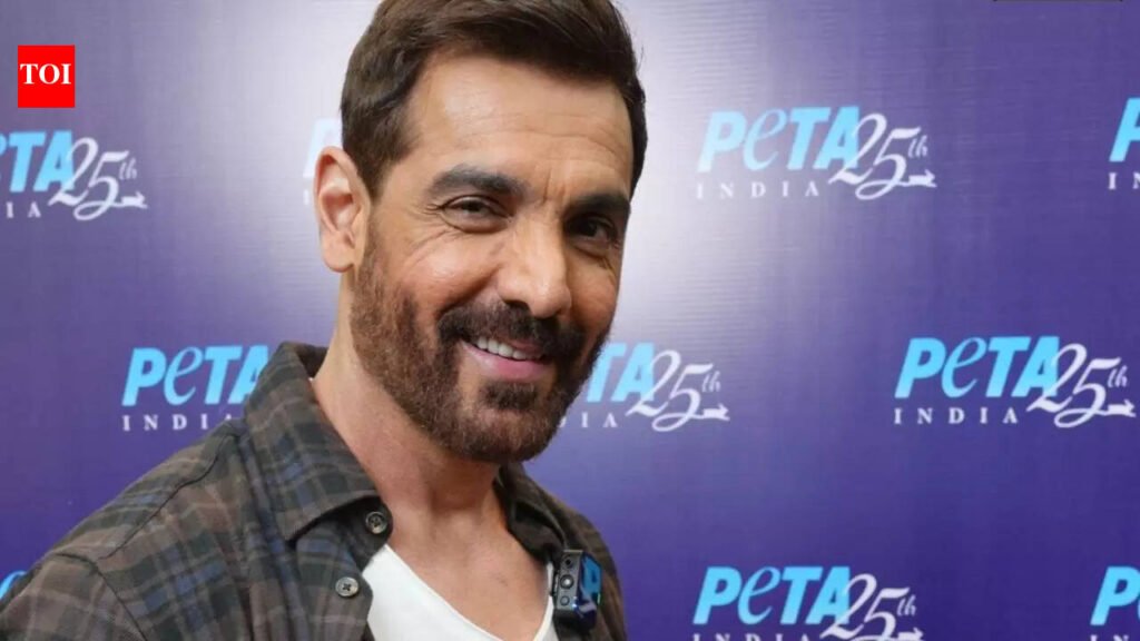 John Abraham: ‘I have probably been criticized the most in this industry,’ talks about bonding with SRK, Akshay, Abhishek |