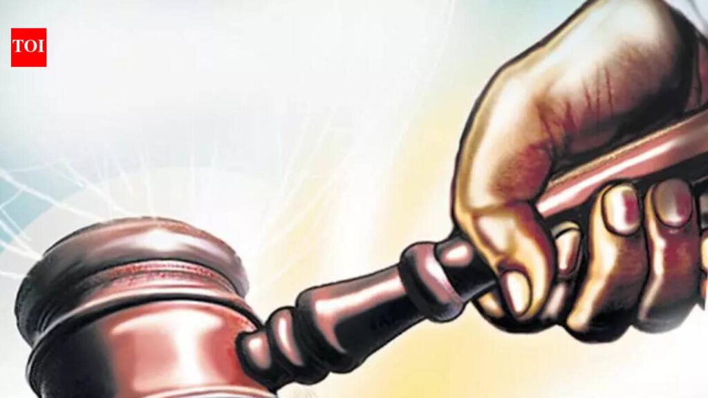 Neha murder case: Bail plea of accused rejected | Hubballi News