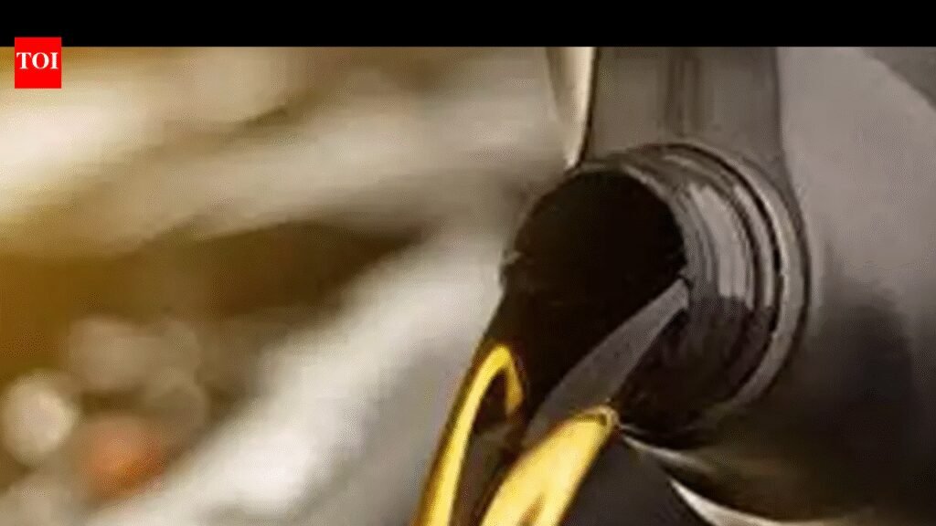 Bihar seeks higher ethanol purchase quota from Centre amidst factory concerns | Patna News