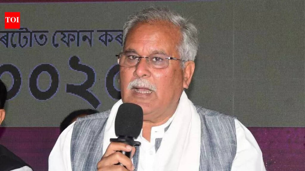 At Cong meeting for 2027 polls, leaders seek clarity on push for 70 young faces | Chandigarh News