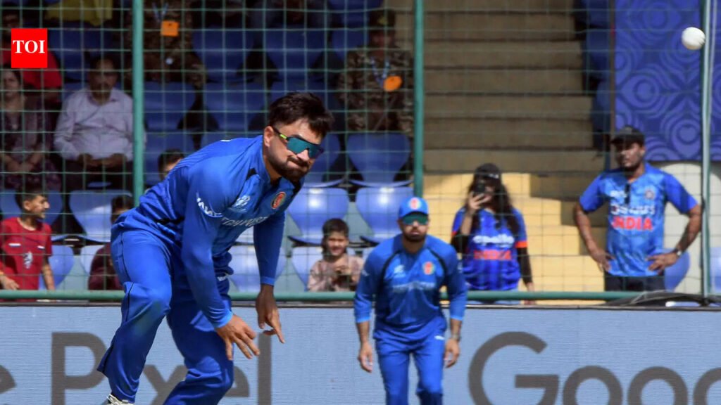 ‘If we don’t make it to the next round’: Rashid Khan breaks silence after UAE win | Cricket News