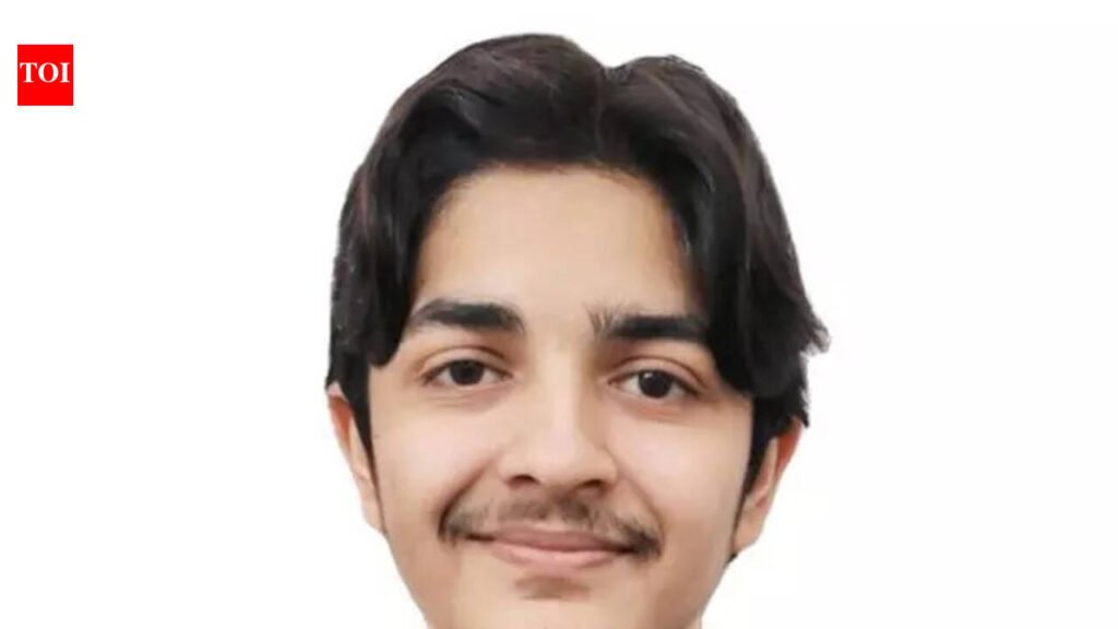 City students shine in JEE Main; 46 score above 99 percentile | Vadodara News