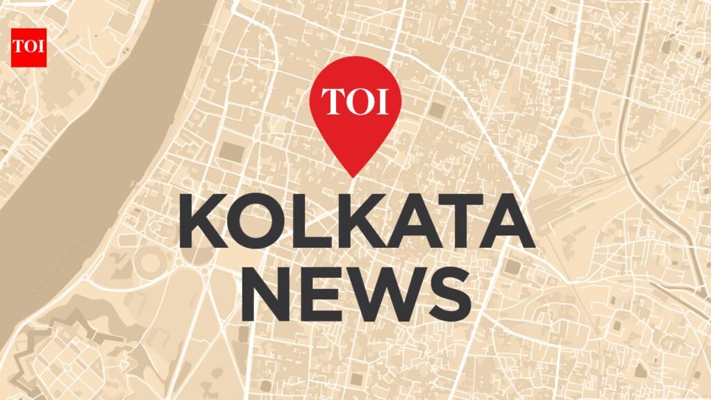 15 stray dogs found dead in Bongaon, poisoning suspected | Kolkata News