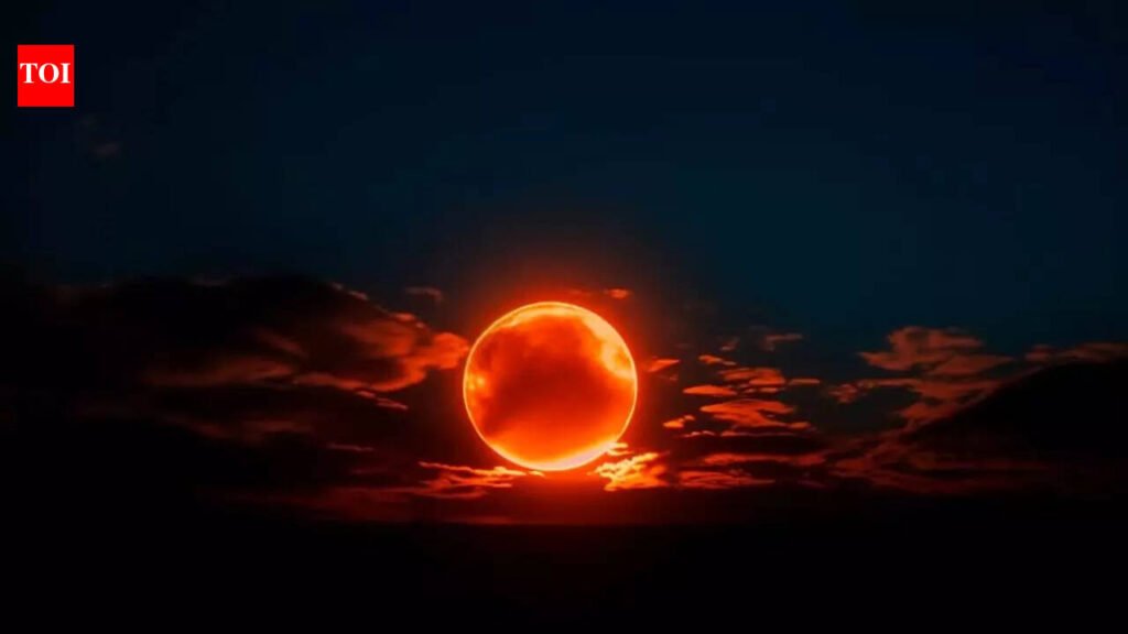 Solar Eclipse Impact: Solar Eclipse 2026: Check out the impact of Surya Grahan on all zodiac signs |