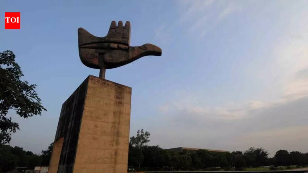 Another HCS officer on deputation in UT seeks early return to parent cadre | Chandigarh News