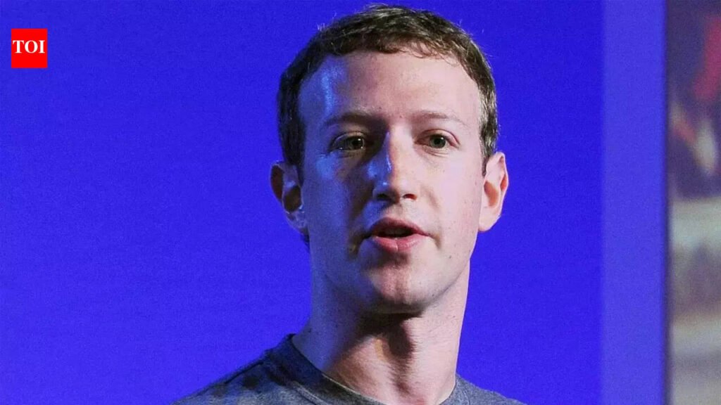 Mark Zuckerberg may be leaving California for what is called ‘Billionaire Bunkers’, here’s what gets the place its name