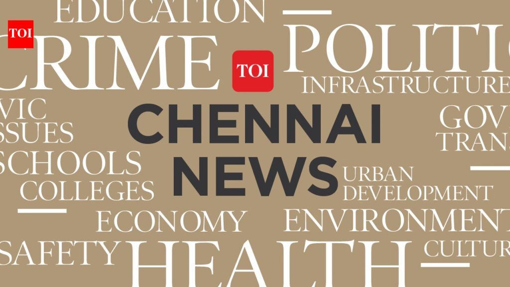 Foul language? Check employee’s background before taking action, says Madras High Court | Chennai News