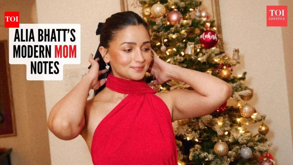 Why Alia Bhatt’s latest Chinese obsession says more about parenting than any viral trend