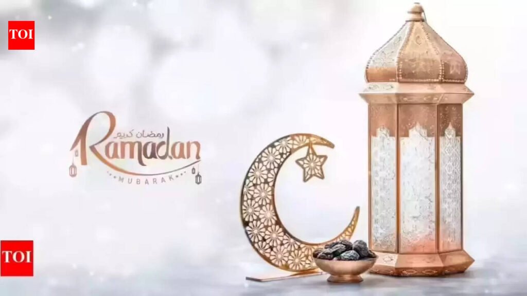 Ramadan 2026 Moon Sighting: Date, time and first Roza in India