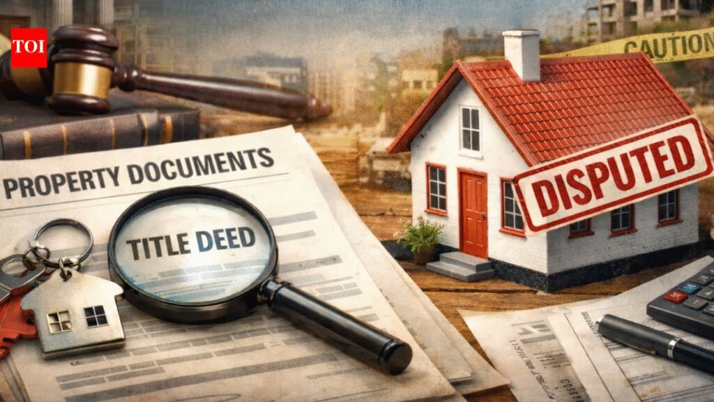 Buying a home? Key documents you must check to avoid legal trouble and disputes