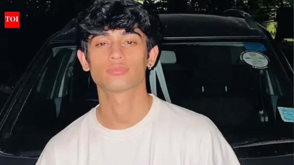 Delhi SUV Accident: Single mom fights for justice after son killed by underage SUV driver in Delhi: ‘I will keep posting’ | Delhi News