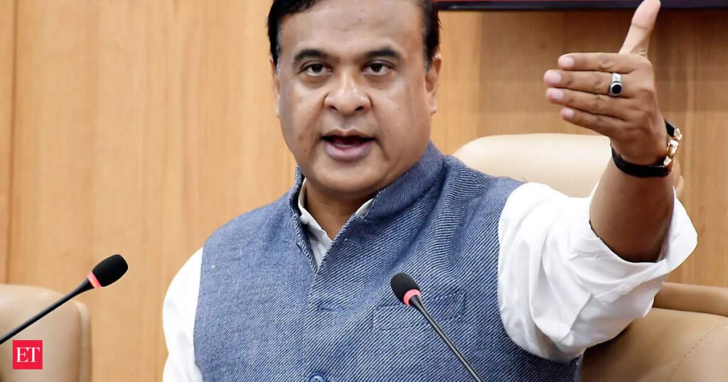 Assam govt tables Rs 62,294 crore interim budget for FY’27, flagship schemes to continue