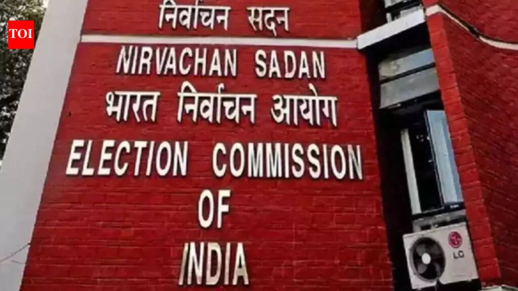 Assembly elections 2026: ECI likely to announce West Bengal, Tamil Nadu, Assam, Kerala, Puducherry poll schedule in mid-March | India News