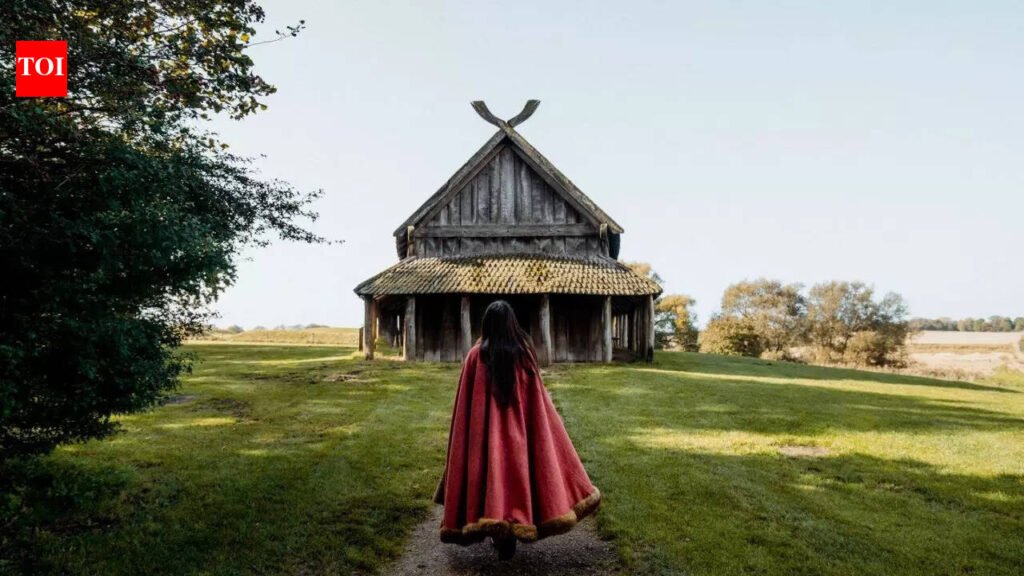 Top 10 Viking sites in Denmark to step back in time and explore ancient history |