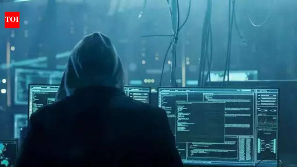 Bizman loses Rs73L to online betting racket operating mirror websites | Hyderabad News